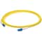 Add-On This Is A 2M Lc (Male) To Lc (Male) Yellow Simplex Riser-Rated Fiber ADD-LC-LC-2MS9SMF - alternate 1